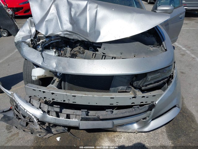 Dodge Charger Sxt 2016 2C3CDXHG3GH280549 Image 6