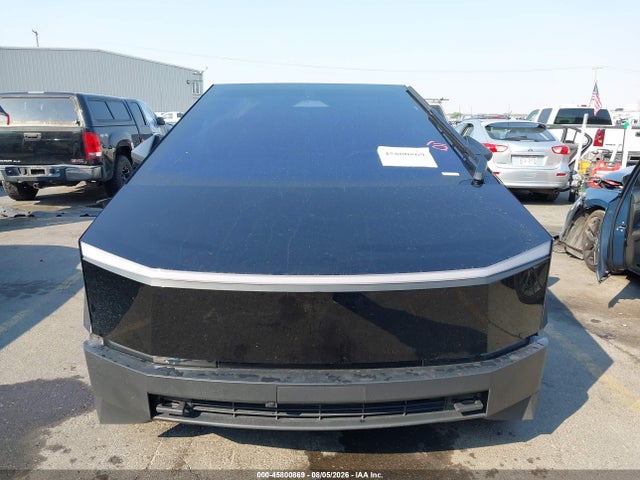 Tesla Cybertruck 2024 7G2CEHED1RA035941 Image 12