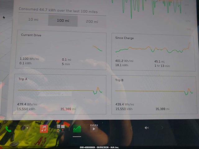 Tesla Cybertruck 2024 7G2CEHED1RA035941 Image 15