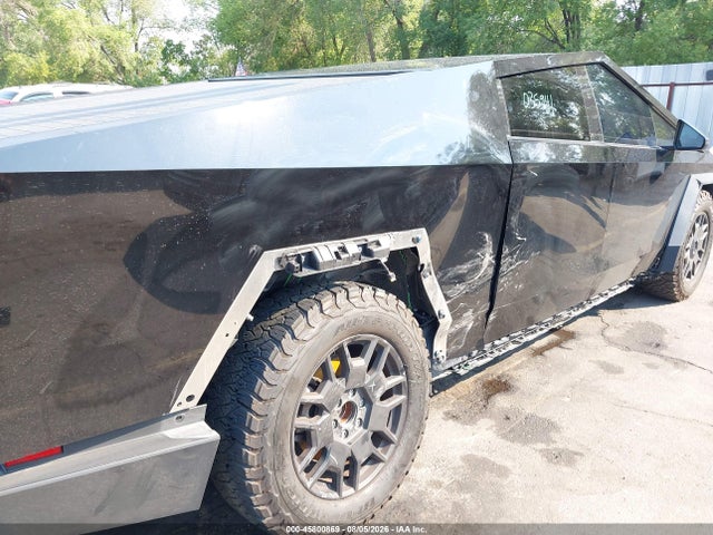 Tesla Cybertruck 2024 7G2CEHED1RA035941 Image 20