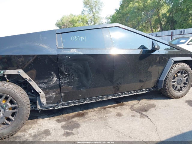 Tesla Cybertruck 2024 7G2CEHED1RA035941 Image 21