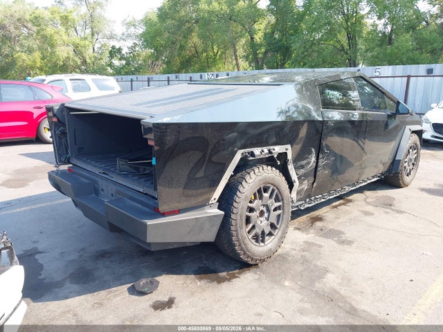 Tesla Cybertruck 2024 7G2CEHED1RA035941 Image 4