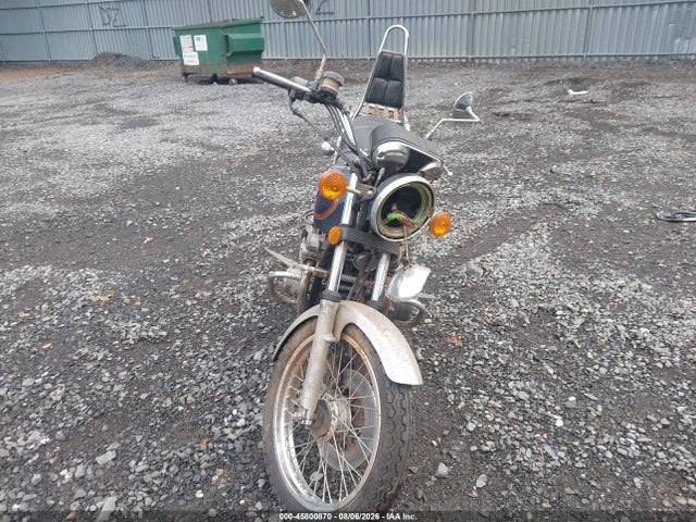 Продаж на аукціоні авто 1978 Suzuki Gs550, vin: GS550116336, номер лоту: 45800870