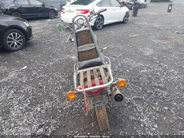 Продаж на аукціоні авто 1978 Suzuki Gs550, vin: GS550116336, номер лоту: 45800870