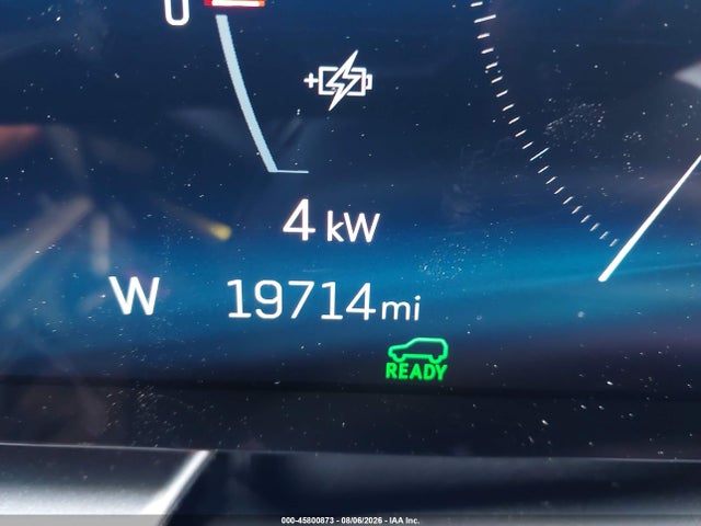 Aukcja sprzedaży 2024 Cadillac Lyriq Tech W/1sa, vin: 1GYKPMRL5RZ123028, numer aukcji: 45800873
