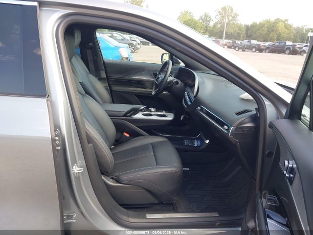 Aukcja sprzedaży 2024 Cadillac Lyriq Tech W/1sa, vin: 1GYKPMRL5RZ123028, numer aukcji: 45800873