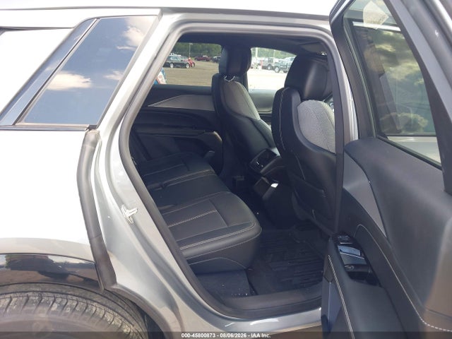 Aukcja sprzedaży 2024 Cadillac Lyriq Tech W/1sa, vin: 1GYKPMRL5RZ123028, numer aukcji: 45800873