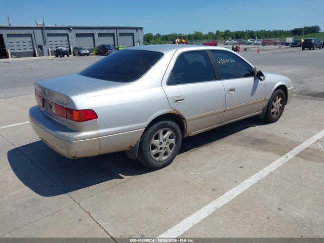 2001 Toyota Camry Le მანქანა იყიდება აუქციონზე, vin: 4T1BG22KX1U099771, აუქციონის ნომერი: 45800874