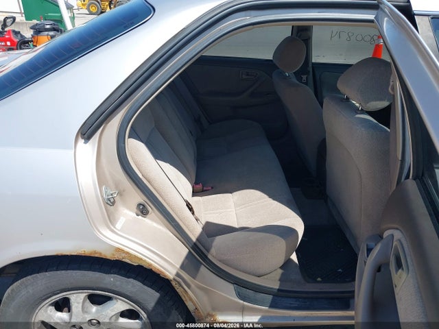 2001 Toyota Camry Le მანქანა იყიდება აუქციონზე, vin: 4T1BG22KX1U099771, აუქციონის ნომერი: 45800874