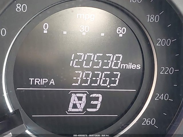 Продажа на аукционе авто 2015 Honda Accord Ex, vin: 1HGCR2F76FA114446, номер лота: 45800878