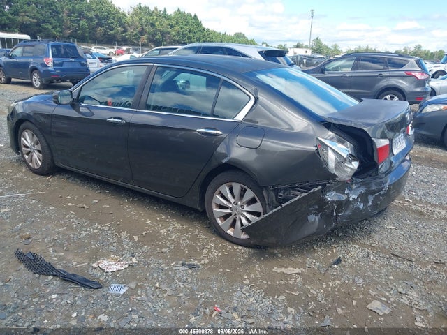 Продажа на аукционе авто 2015 Honda Accord Ex, vin: 1HGCR2F76FA114446, номер лота: 45800878