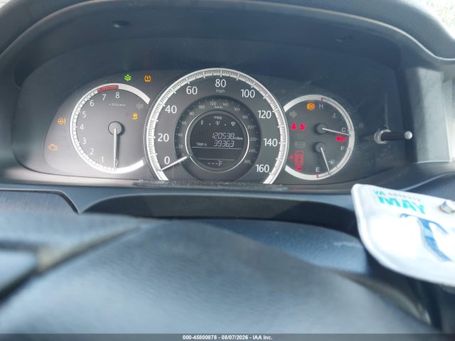 Продажа на аукционе авто 2015 Honda Accord Ex, vin: 1HGCR2F76FA114446, номер лота: 45800878