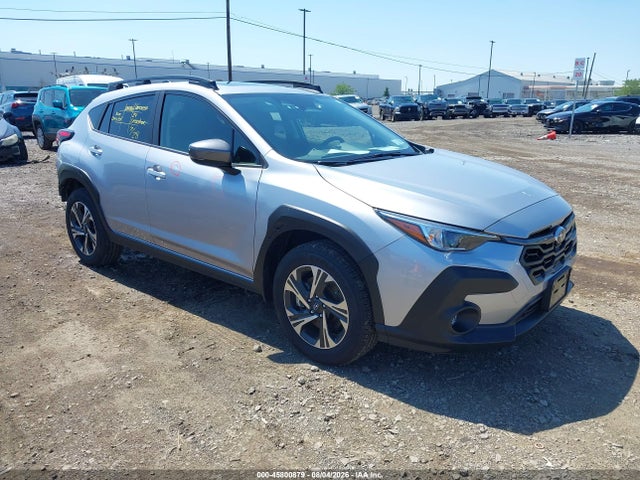 Продаж на аукціоні авто 2024 Subaru Crosstrek Premium, vin: JF2GUADC2R8886657, номер лоту: 45800879