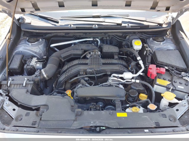 Продаж на аукціоні авто 2024 Subaru Crosstrek Premium, vin: JF2GUADC2R8886657, номер лоту: 45800879
