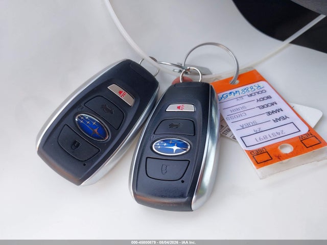Продаж на аукціоні авто 2024 Subaru Crosstrek Premium, vin: JF2GUADC2R8886657, номер лоту: 45800879