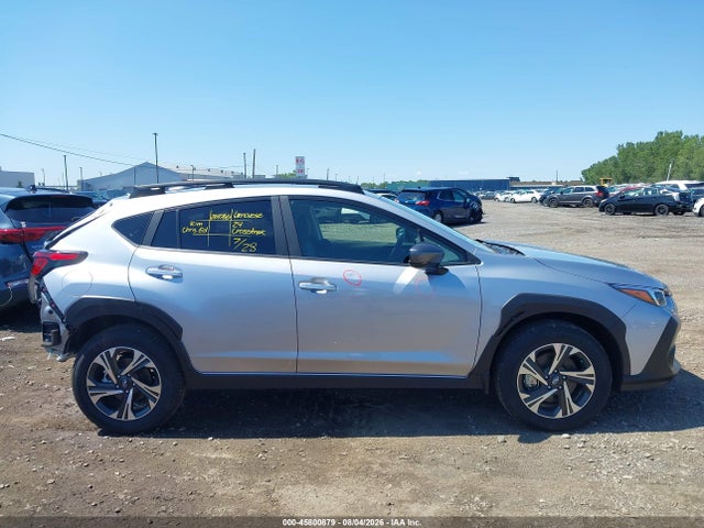 Продаж на аукціоні авто 2024 Subaru Crosstrek Premium, vin: JF2GUADC2R8886657, номер лоту: 45800879