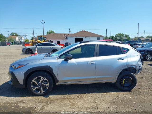 Продаж на аукціоні авто 2024 Subaru Crosstrek Premium, vin: JF2GUADC2R8886657, номер лоту: 45800879