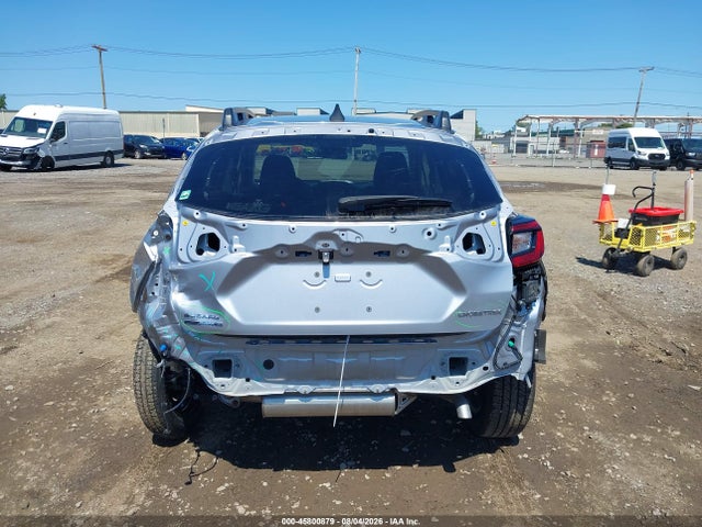 Продаж на аукціоні авто 2024 Subaru Crosstrek Premium, vin: JF2GUADC2R8886657, номер лоту: 45800879