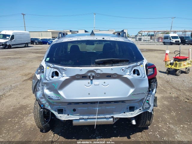 Продаж на аукціоні авто 2024 Subaru Crosstrek Premium, vin: JF2GUADC2R8886657, номер лоту: 45800879
