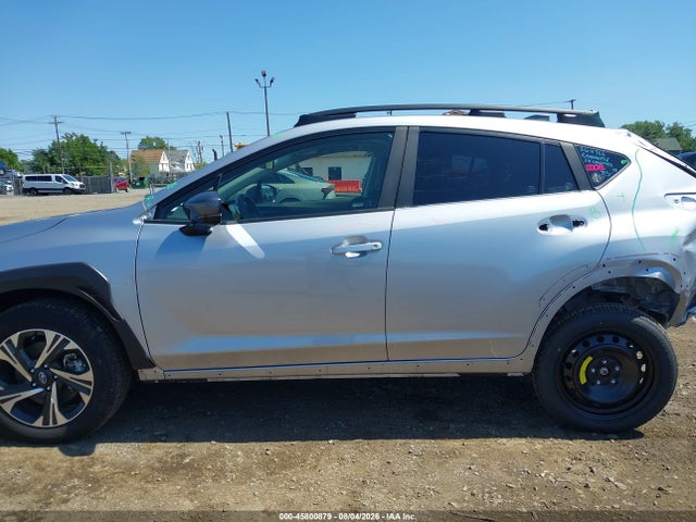Продаж на аукціоні авто 2024 Subaru Crosstrek Premium, vin: JF2GUADC2R8886657, номер лоту: 45800879