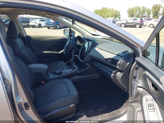 Продаж на аукціоні авто 2024 Subaru Crosstrek Premium, vin: JF2GUADC2R8886657, номер лоту: 45800879