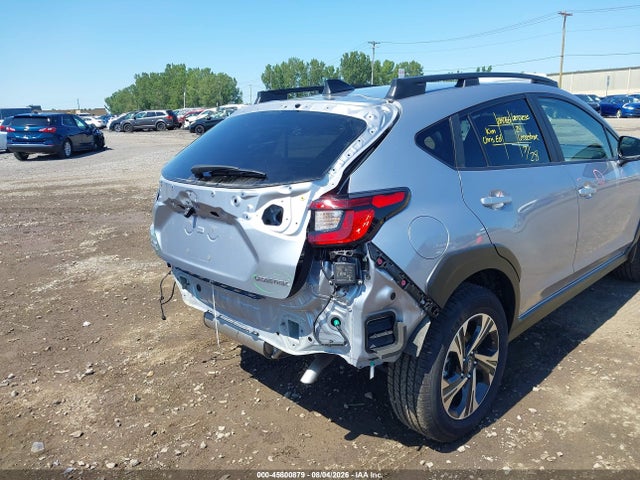 Продаж на аукціоні авто 2024 Subaru Crosstrek Premium, vin: JF2GUADC2R8886657, номер лоту: 45800879