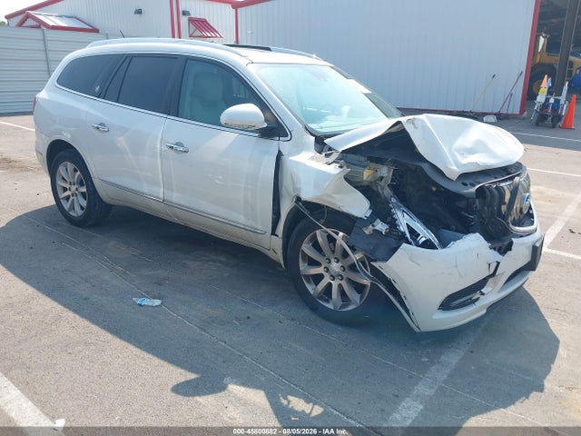 Aukcja sprzedaży 2017 Buick Enclave Premium, vin: 5GAKRCKD6HJ232108, numer aukcji: 45800882