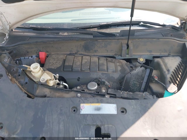 Aukcja sprzedaży 2017 Buick Enclave Premium, vin: 5GAKRCKD6HJ232108, numer aukcji: 45800882