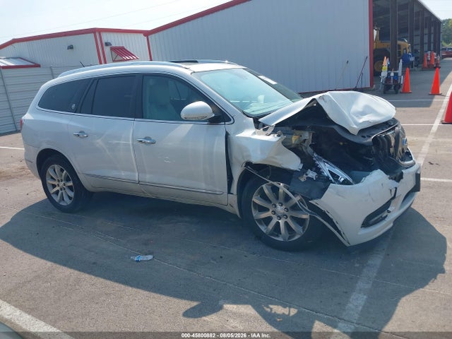 Aukcja sprzedaży 2017 Buick Enclave Premium, vin: 5GAKRCKD6HJ232108, numer aukcji: 45800882