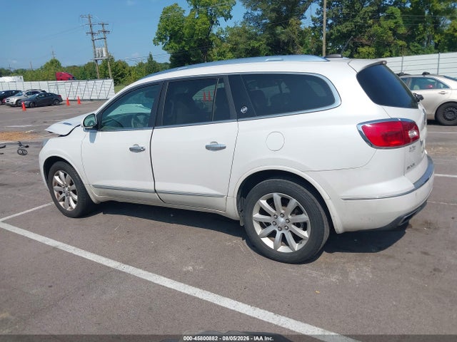 Aukcja sprzedaży 2017 Buick Enclave Premium, vin: 5GAKRCKD6HJ232108, numer aukcji: 45800882