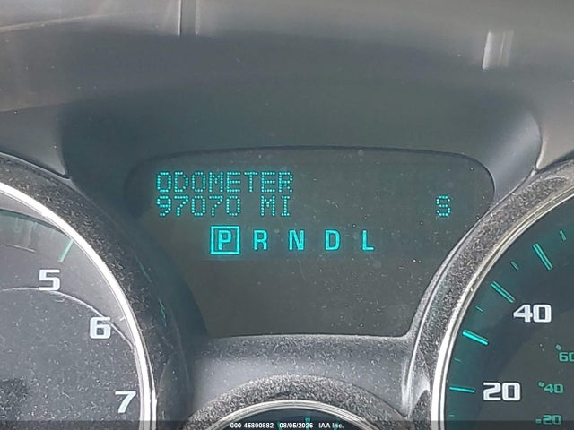 Aukcja sprzedaży 2017 Buick Enclave Premium, vin: 5GAKRCKD6HJ232108, numer aukcji: 45800882