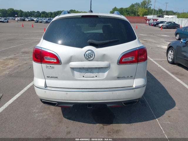 Aukcja sprzedaży 2017 Buick Enclave Premium, vin: 5GAKRCKD6HJ232108, numer aukcji: 45800882
