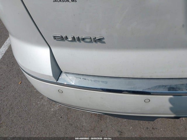 Aukcja sprzedaży 2017 Buick Enclave Premium, vin: 5GAKRCKD6HJ232108, numer aukcji: 45800882