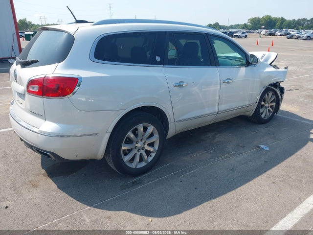Aukcja sprzedaży 2017 Buick Enclave Premium, vin: 5GAKRCKD6HJ232108, numer aukcji: 45800882