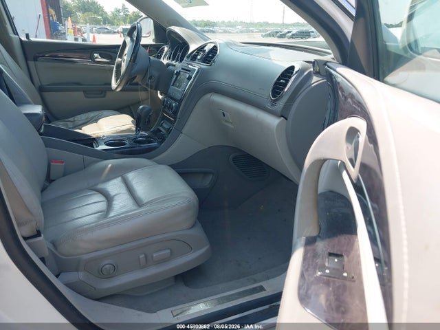 Aukcja sprzedaży 2017 Buick Enclave Premium, vin: 5GAKRCKD6HJ232108, numer aukcji: 45800882