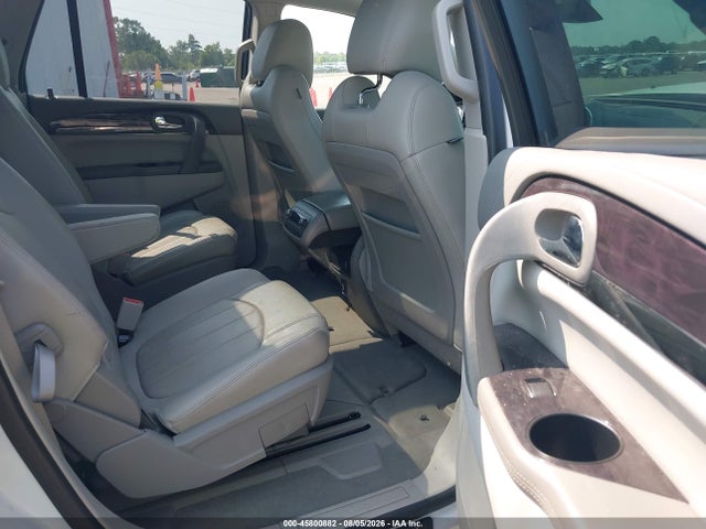 Aukcja sprzedaży 2017 Buick Enclave Premium, vin: 5GAKRCKD6HJ232108, numer aukcji: 45800882