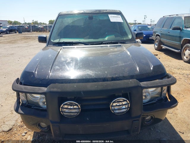 Aukcja sprzedaży 2005 Land Rover Range Rover Hse, vin: SALME11425A185947, numer aukcji: 45800884