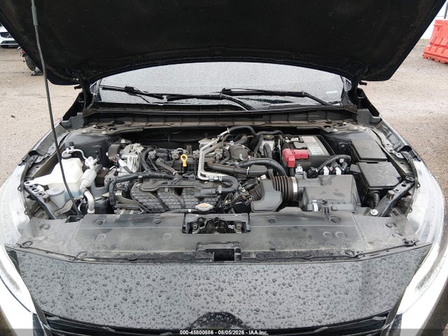 1N4BL4DV6RN343592 Nissan Altima Sv Fwd