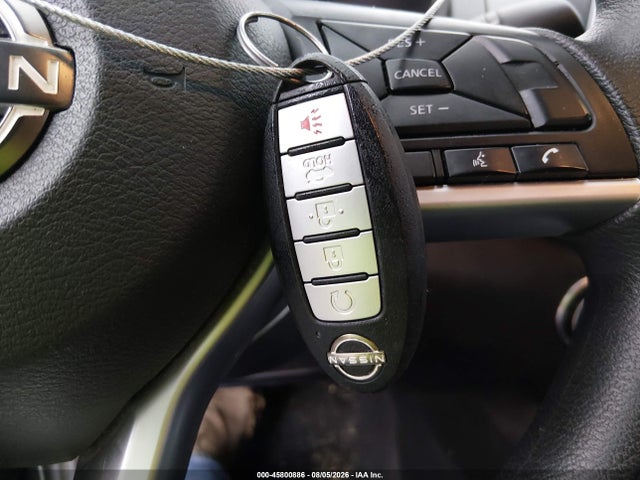 1N4BL4DV6RN343592 Nissan Altima Sv Fwd