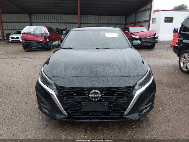 1N4BL4DV6RN343592 Nissan Altima Sv Fwd