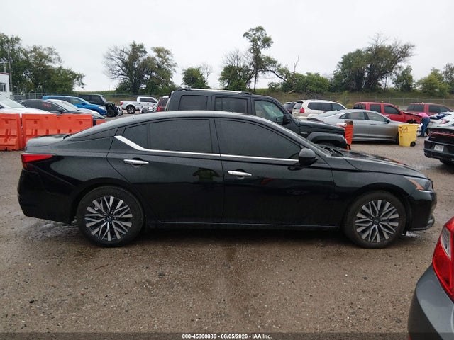 1N4BL4DV6RN343592 Nissan Altima Sv Fwd