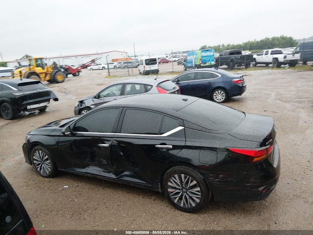 1N4BL4DV6RN343592 Nissan Altima Sv Fwd