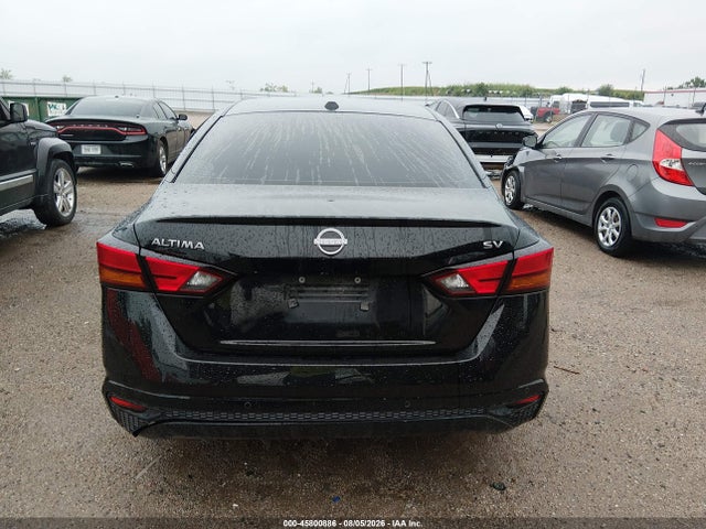 1N4BL4DV6RN343592 Nissan Altima Sv Fwd