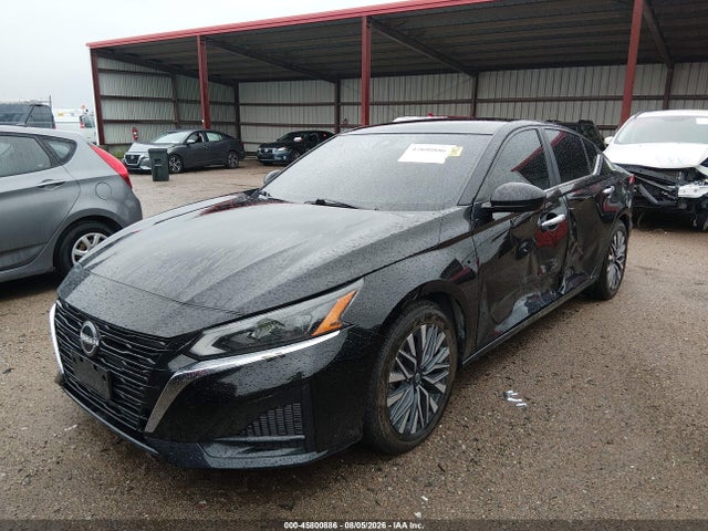 1N4BL4DV6RN343592 Nissan Altima Sv Fwd