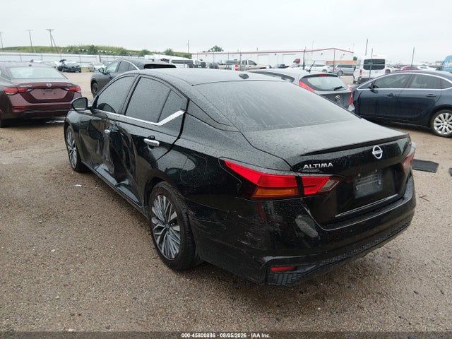 1N4BL4DV6RN343592 Nissan Altima Sv Fwd