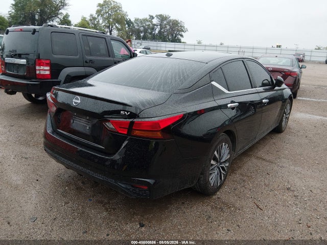 1N4BL4DV6RN343592 Nissan Altima Sv Fwd