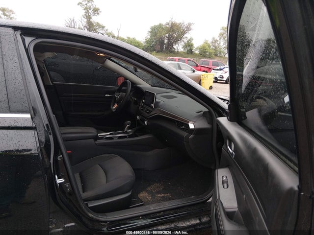 1N4BL4DV6RN343592 Nissan Altima Sv Fwd