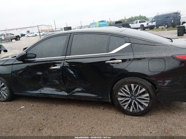 1N4BL4DV6RN343592 Nissan Altima Sv Fwd