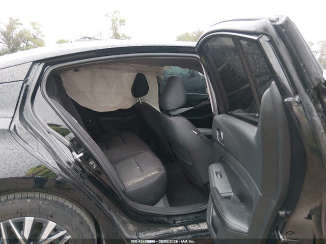1N4BL4DV6RN343592 Nissan Altima Sv Fwd