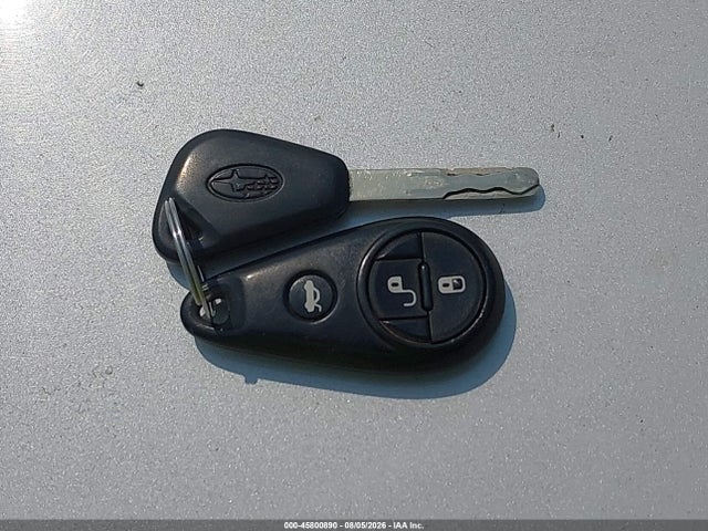 Aukcja sprzedaży 2008 Subaru Impreza 2.5i, vin: JF1GH61618G835594, numer aukcji: 45800890
